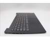Lenovo 5CB1P71893 COVER Upper Case ASM_ENG L 83GWNFP BK