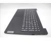 Lenovo 5CB1P71894 COVER Upper Case ASM_FRA L 83GWNFP BK