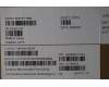 Lenovo 5CB1P71896 COVER Upper Case ASM_GRE L 83GWNFP BK