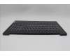 Lenovo 5CB1P71897 COVER Upper Case ASM_GER L 83GWNFP BK