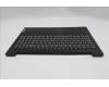 Lenovo 5CB1P71899 COVER Upper Case ASM_HUN L 83GWNFP BK