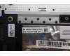 Lenovo 5CB1P71899 COVER Upper Case ASM_HUN L 83GWNFP BK