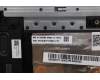 Lenovo 5CB1P71900 COVER Upper Case ASM_ITA L 83GWNFP BK