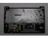 Lenovo 5CB1P71905 COVER Upper Case ASM_NORDIC L 83GWNFP BK