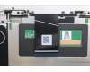 Lenovo 5CB1P71905 COVER Upper Case ASM_NORDIC L 83GWNFP BK