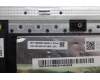 Lenovo 5CB1P71906 COVER Upper Case ASM_POR L 83GWNFP BK