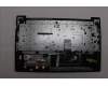Lenovo 5CB1P71907 COVER Upper Case ASM_RUS L 83GWNFP BK