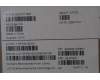 Lenovo 5CB1P71907 COVER Upper Case ASM_RUS L 83GWNFP BK