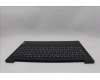 Lenovo 5CB1P71907 COVER Upper Case ASM_RUS L 83GWNFP BK