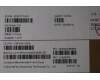 Lenovo 5CB1P71910 COVER Upper Case ASM_SWS L 83GWNFP BK