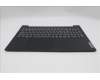 Lenovo 5CB1P71910 COVER Upper Case ASM_SWS L 83GWNFP BK