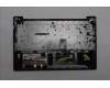 Lenovo 5CB1P71915 COVER Upper Case ASM_UKR L 83GWNFP BK