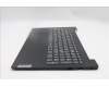 Lenovo 5CB1P71915 COVER Upper Case ASM_UKR L 83GWNFP BK