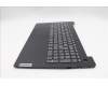 Lenovo 5CB1P71918 COVER Upper Case ASM_BUL L 83GWFP BK