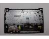 Lenovo 5CB1P71921 COVER UpperCaseASM_EURO ENG L83GWFP BK