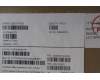 Lenovo 5CB1P71921 COVER UpperCaseASM_EURO ENG L83GWFP BK