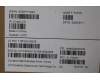 Lenovo 5CB1P71923 COVER Upper Case ASM_FRA L 83GWFP BK