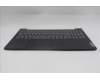 Lenovo 5CB1P71923 COVER Upper Case ASM_FRA L 83GWFP BK