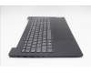 Lenovo 5CB1P71923 COVER Upper Case ASM_FRA L 83GWFP BK