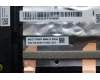 Lenovo 5CB1P71923 COVER Upper Case ASM_FRA L 83GWFP BK