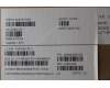 Lenovo 5CB1P71937 COVER Upper Case ASM_SLV L 83GWFP BK