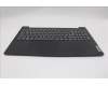 Lenovo 5CB1P71937 COVER Upper Case ASM_SLV L 83GWFP BK