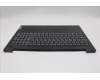 Lenovo 5CB1P71937 COVER Upper Case ASM_SLV L 83GWFP BK