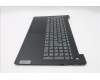 Lenovo 5CB1P71943 COVER Upper Case ASM_UKE L 83GWFP BK