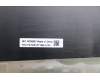 5CB1P71948 Lenovo COVER Cover L 83GU A_COVER TEX BK