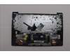 Lenovo 5CB1P73450 COVER Upper Case ASM_UKE L 83GUNFP LG