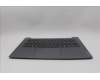 Lenovo 5CB1P73450 COVER Upper Case ASM_UKE L 83GUNFP LG