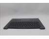 Lenovo 5CB1P73450 COVER Upper Case ASM_UKE L 83GUNFP LG