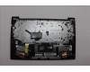 Lenovo 5CB1P73676 COVER Upper Case ASM_ARA L83GUNFP BK TEX