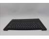 Lenovo 5CB1P73676 COVER Upper Case ASM_ARA L83GUNFP BK TEX