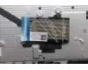Lenovo 5CB1P73676 COVER Upper Case ASM_ARA L83GUNFP BK TEX