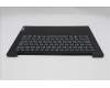Lenovo 5CB1P73677 COVER Upper Case ASM_BUL L83GUNFP BK TEX
