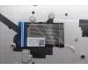 Lenovo 5CB1P73679 COVER Upper Case ASM_CZE/SLK L83GUNFP BK
