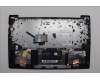 Lenovo 5CB1P73680 C-Cover with keyboard,US English Euro,Black,Non_Fingerprint