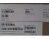 Lenovo 5CB1P73680 C-Cover with keyboard,US English Euro,Black,Non_Fingerprint