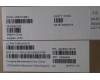 Lenovo 5CB1P73681 COVER Upper Case ASM_FRA L83GUNFP BK TEX