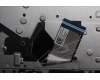 Lenovo 5CB1P73681 COVER Upper Case ASM_FRA L83GUNFP BK TEX