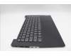 Lenovo 5CB1P73681 COVER Upper Case ASM_FRA L83GUNFP BK TEX