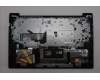 Lenovo 5CB1P73686 COVER Upper Case ASM_HUN L83GUNFP BK TEX