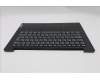 Lenovo 5CB1P73686 COVER Upper Case ASM_HUN L83GUNFP BK TEX