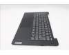 Lenovo 5CB1P73686 COVER Upper Case ASM_HUN L83GUNFP BK TEX