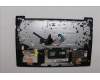 Lenovo 5CB1P73687 COVER Upper Case ASM_ITA L83GUNFP BK TEX