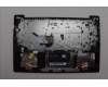Lenovo 5CB1P73694 COVER Upper Case ASM_RUS L83GUNFP BK TEX