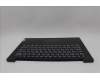 Lenovo 5CB1P73694 COVER Upper Case ASM_RUS L83GUNFP BK TEX