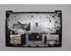 Lenovo 5CB1P73696 COVER Upper Case ASM_SPA L83GUNFP BK TEX