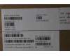 Lenovo 5CB1P73699 COVER Upper Case ASM_THAI L83GUNFPBK TEX